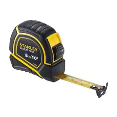 STANLEY - Wincha Cinta métrica 3m Global Plus