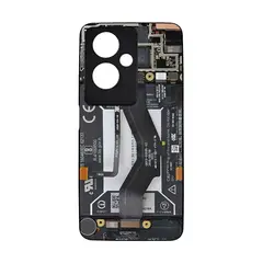 GENERICO - Funda Protector Case Para OPPO A79 5G