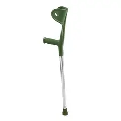 GENERICO - BASTON DE ALUMINIO COLOR VERDE