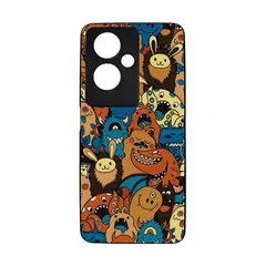 GENERICO - Funda Protector Case Para OPPO A79 5G