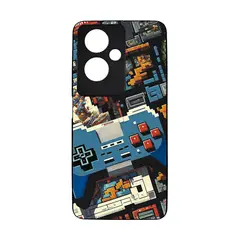 GENERICO - Funda Protector Case Para OPPO A79 5G