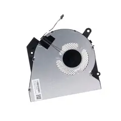 HP - VENTILADOR DE REFRIGERACION PARA PROBOOK 450 G7 P/N: L47695-001