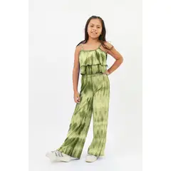 KONING - Conjunto Tie Dye Niña