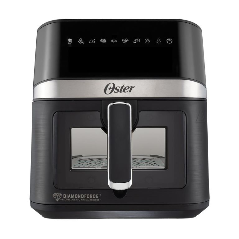 Freidora de Aire Digital DiamondForce 6L CKSTAF60WDDF