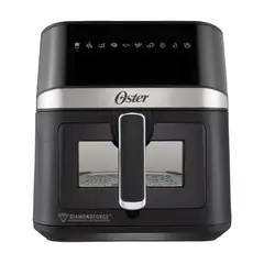 OSTER - Freidora de Aire Digital DiamondForce 6L CKSTAF60WDDF