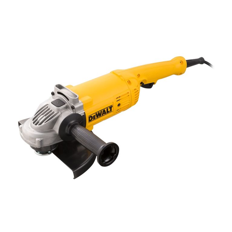 Esmeriladora Angular 9" 2200W 6500 RPM DWE490-B2