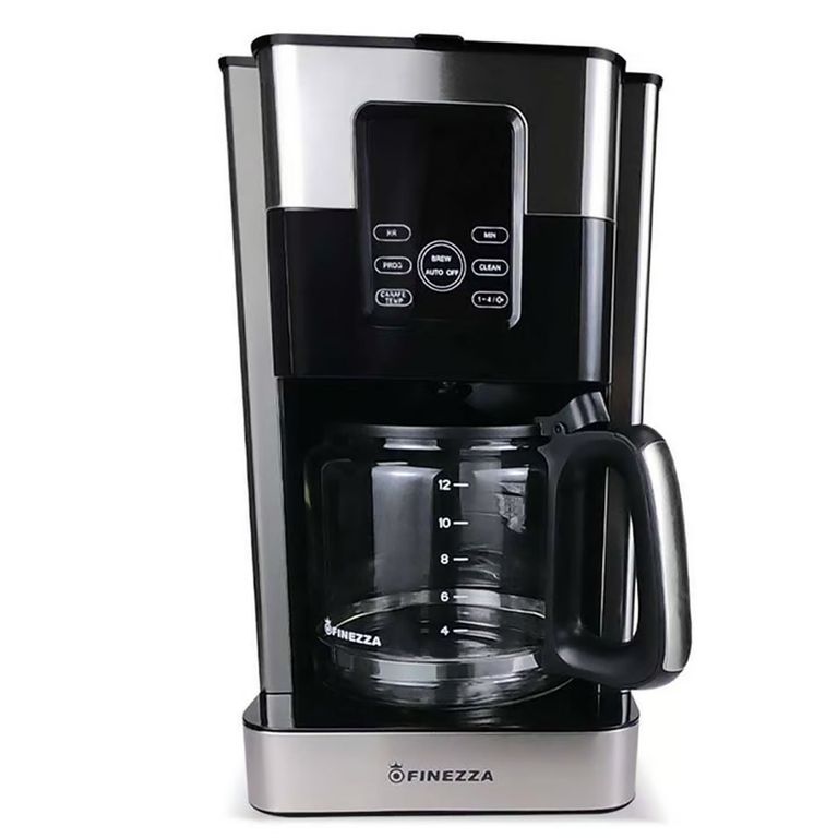 Cafetera Eléctrica CK-676DI 1.8 Lts