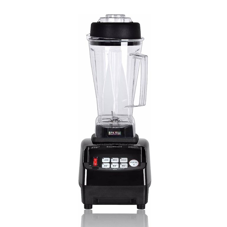 LICUADORA DE BAR 2 LT 3 HP JTC