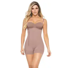 ANN CHERY - Faja Colombiana ANN-CHERY 5168 Melanie Reductora Y Moldeadora