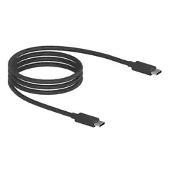 MOTOROLA - Cable de Carga Rapida USB-C 2M