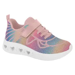 MOLEKINHA - ZAPATILLAS Para Niña Rosado 25501072498288606