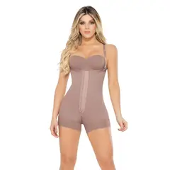 ANN CHERY - Faja Colombiana ANN-CHERY 5137 Lucia Reductora Y Moldeadora