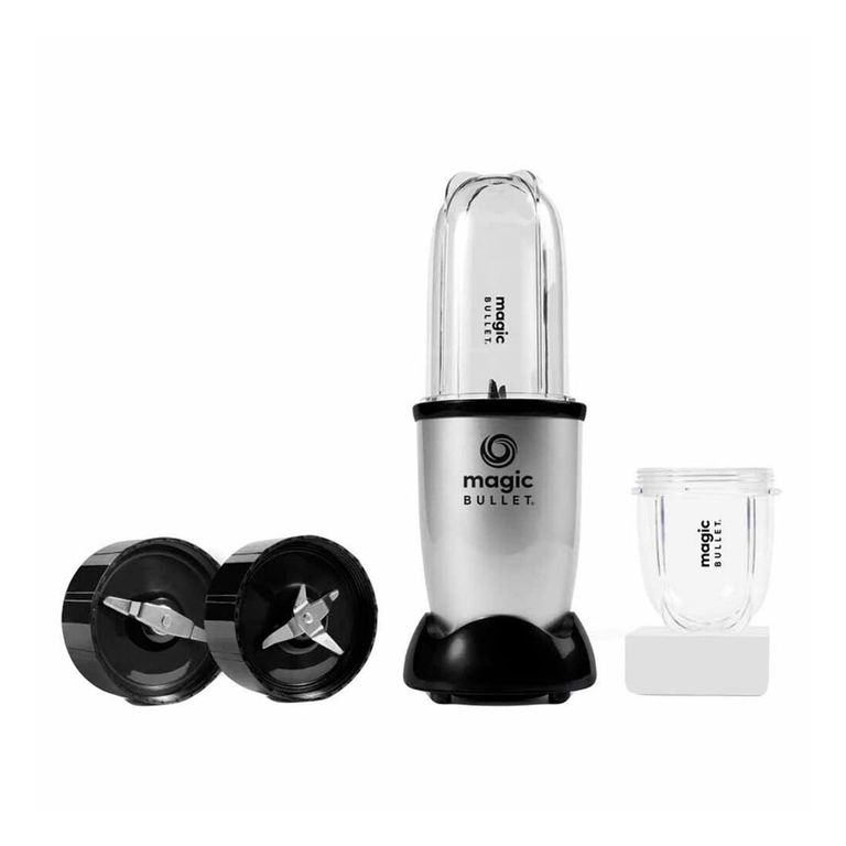 Multiprocesador de Alimentos Magic Bullet