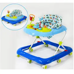 BEAUTIFUL - Andador Musical PB-071AZ