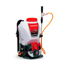 HONDA - FUMIGADORA WRJ 4025