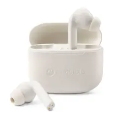 MOTOROLA - Audífonos Inalambricos MOTO BUDS 065 Tofu