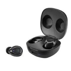 MOTOROLA - Audifonos Inalambricos MOTO BUDS 105 Negro