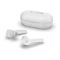 MOTOROLA - Audifonos Inalambricos MOTO BUDS 085 Blanco