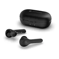 MOTOROLA - Audifonos Inalambricos MOTO BUDS 085 Negro