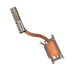 DELL - DISIPADOR PARA LAPTOP LATITUDE 5480 P/N: 0V93XV