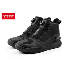 MOTOWOLF - BOTA DE ALTA RESISTENCIA TALLA 41