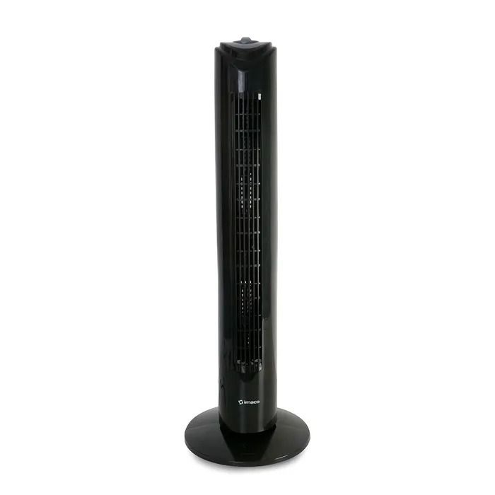 Ventilador en torre 50W TF2905 Negro