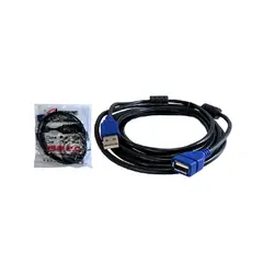 AMERICAN NET - Extensión USB 2.0 de 3M