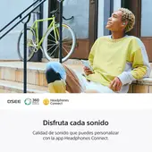 SONY - Audífonos True Wireless WF-C510 Azul