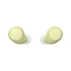 SONY - Audífonos True Wireless WF-C510 Amarillo