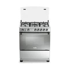 SOLE - COCINA A GAS 5 HORNILLAS - COSOL026