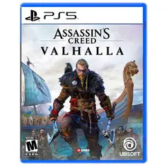 SONY - Assassins Creed Valhalla Playstation 5