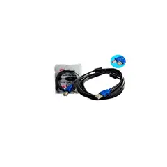 AMERICAN NET - Cable para impresora de 3M