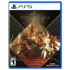 SONY - Babylons Fall Playstation 5