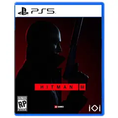 SONY - HITMAN 3 Playstation 5