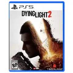 SONY - Dying Light 2 Playstation 5