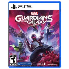 SONY - Marvels Guardians of the Galaxy Playstation 5