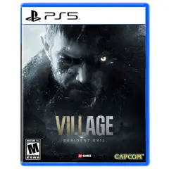 SONY - Resident Evil Village Playstation 5