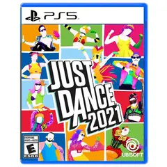 SONY - Just Dance 2021 Playstation 5