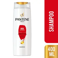 PANTENE - Shampoo Pro-V Rizos Definidos 400ml
