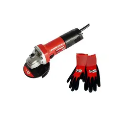 KEYANG - AMOLADORA ANGULAR 5" , 220V/1100W - DG-1102C/10000rpm - KEYHE100003
