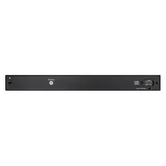 D LINK - D-LINK DGS-1210-28P Switch PoE 24 Puertos 10/100/1000Base-T