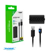 DOBE - Batería Recargable Para Mandos Xbox Series S y X
