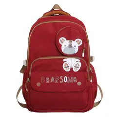 KEKEMI - MOCHILA KAWAII BEAR
