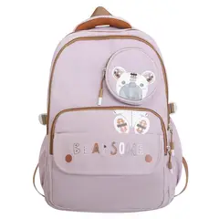 KEKEMI - MOCHILA KAWAII BEAR