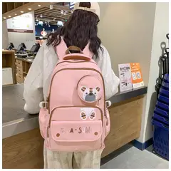 KEKEMI - MOCHILA KAWAII BEAR