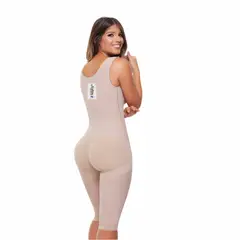 FAJITEX - Faja De Alta compresión, hasta la rodilla 022691