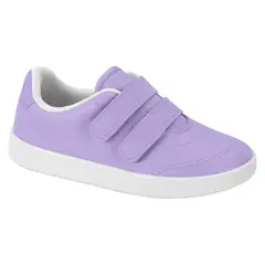 MOLEKINHA - ZAPATILLAS Para Niña Violeta 2554110780089356