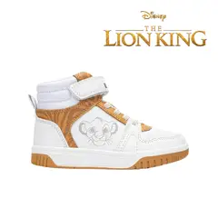 DISNEY - Zapatillas Botin Rey Leon Simba