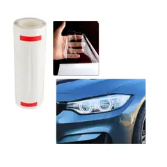 OEM - Protector de faros PPF transparente
