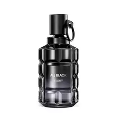 ESIKA - All Black Perfume de Hombre -